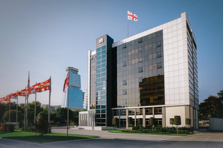 თავდაცვის სამინისტროს კონსოლიდირებული ანგარიშგების აუდიტის ანგარიში